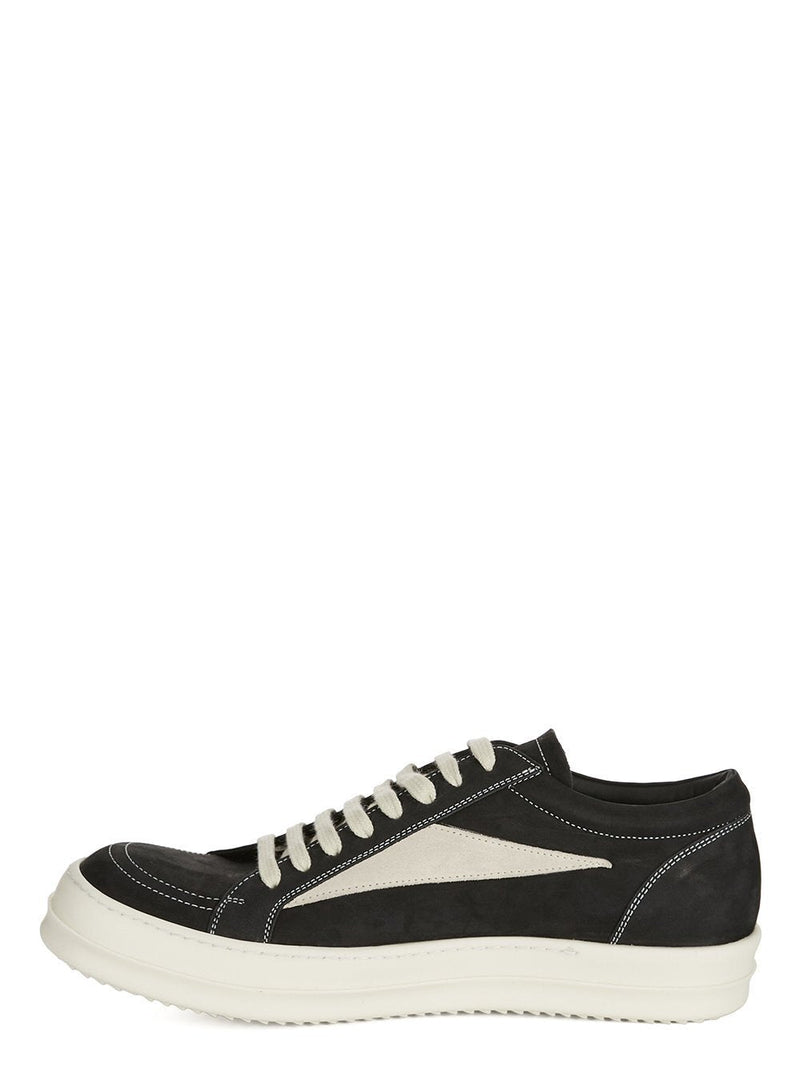 Rick owens - vans