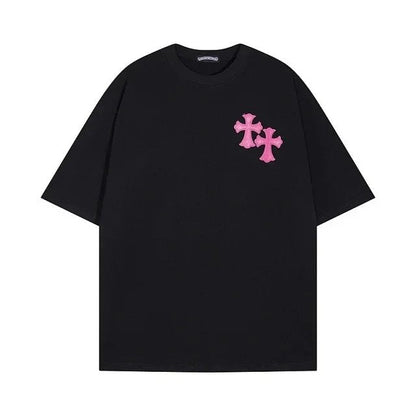 Chrome hearts - short sleeve Tee