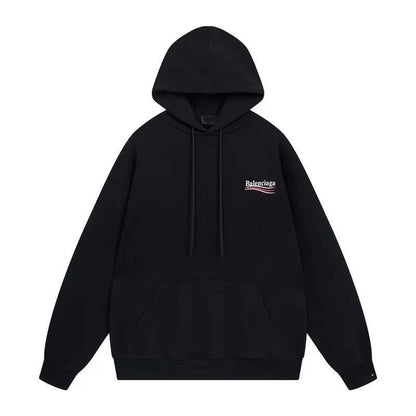 Balenciaga - hoodie