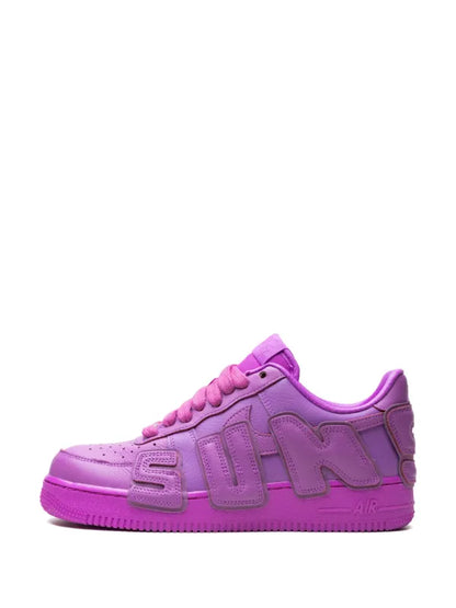 Nike x Cactus Plant Flea Market Air Force 1 Low "Fuchsia
