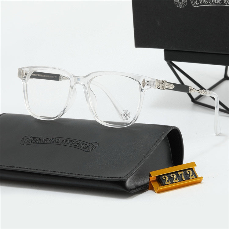 Chrome hearts - glasses