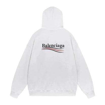 Balenciaga - hoodie