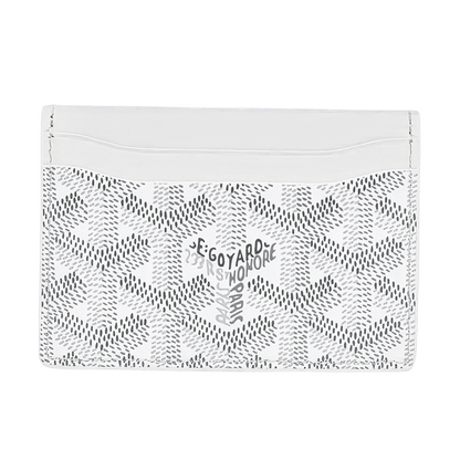 Goyard - card holder