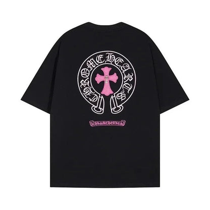 Chrome hearts - short sleeve Tee