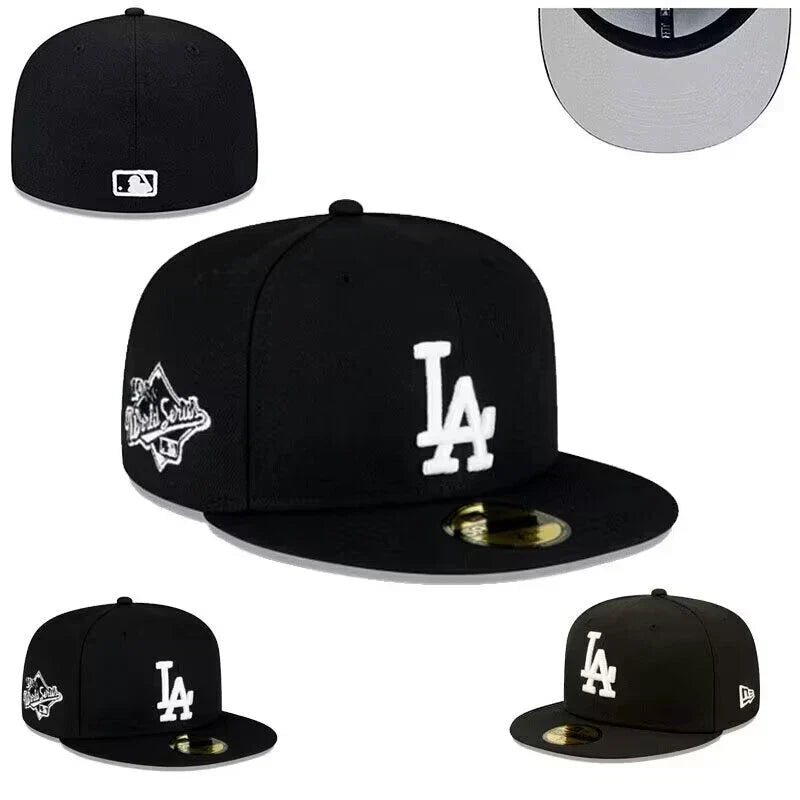 New era - fitted cap