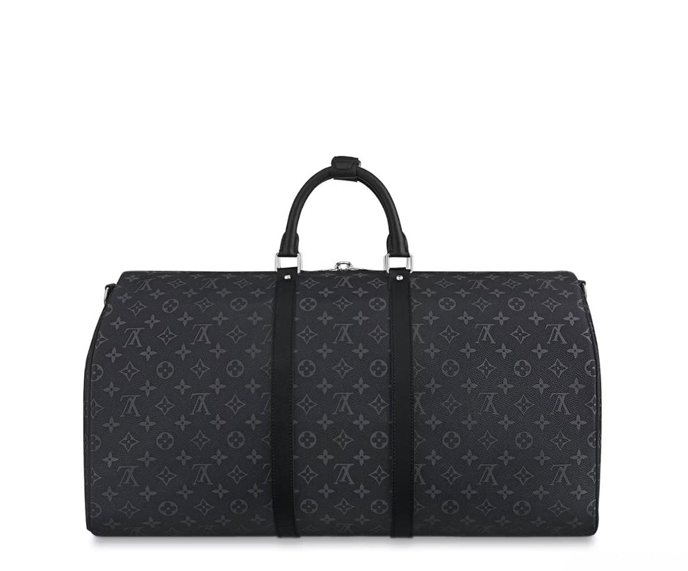 Louis Vuitton Duffel Bag