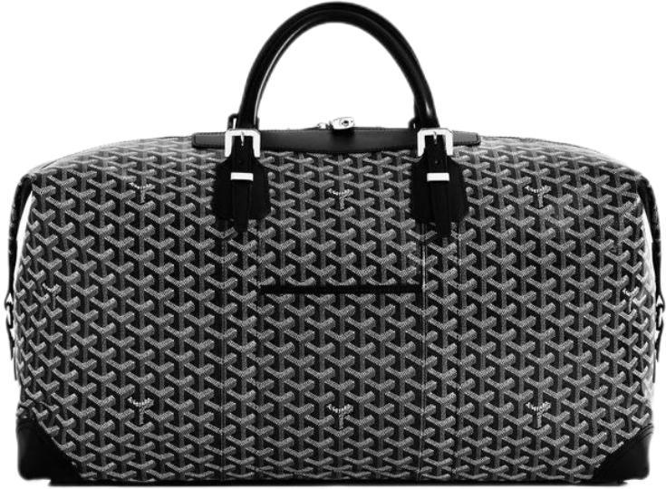 Goyard Duffel Bag