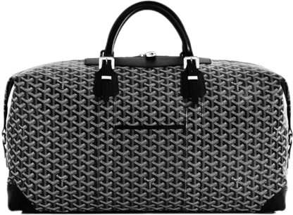 Goyard Duffel Bag