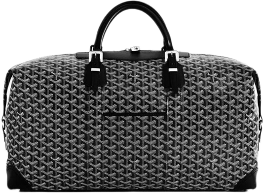 Goyard Duffel Bag