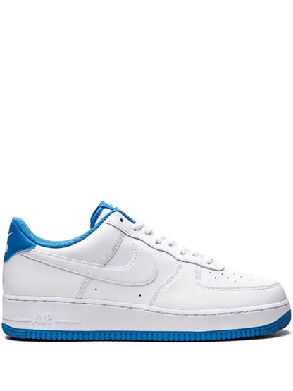 Nike Air Force 1 Low "Blue and white "