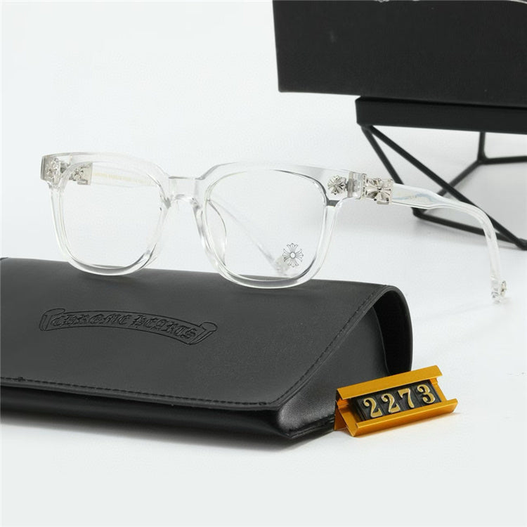 Chrome hearts - glasses