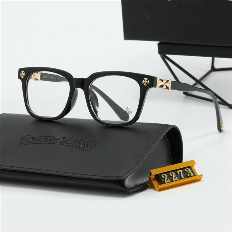 Chrome hearts - glasses