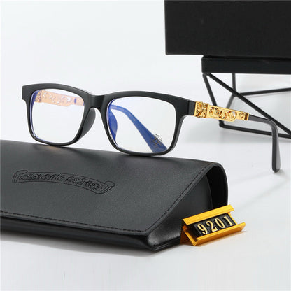 Chrome hearts - glasses