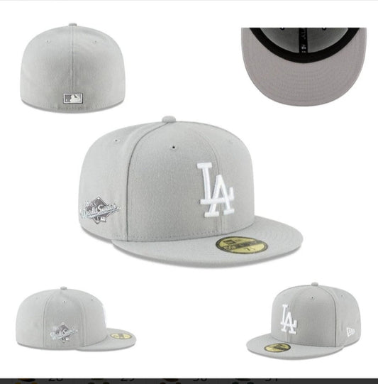 New era - fitted cap
