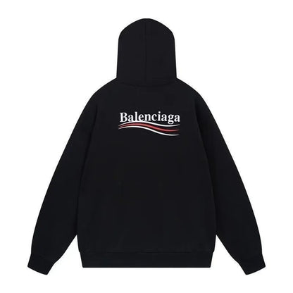 Balenciaga - hoodie