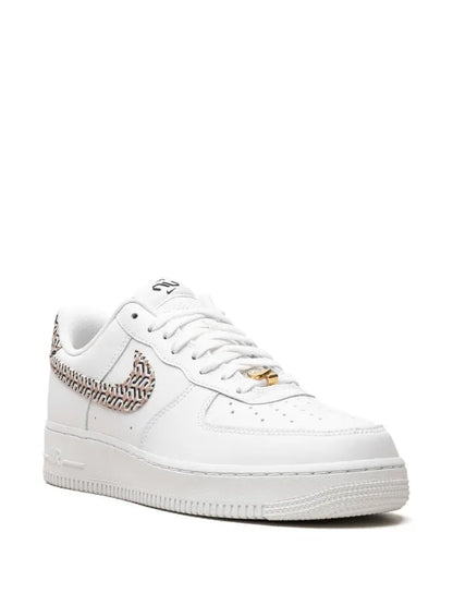Nike Air Force 1 Low "Malachite - White"
