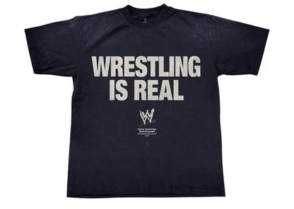Travis Scott Wrestling Is Real T-Shirt